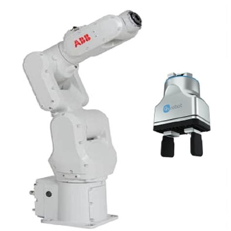Abb Robot Price