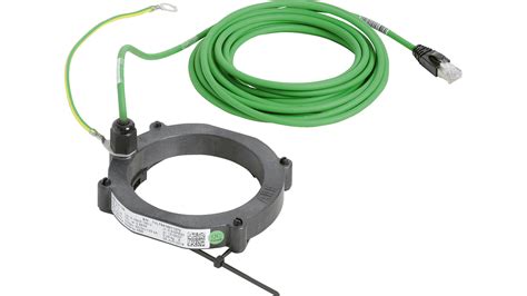 Abb Rogowski Sensor