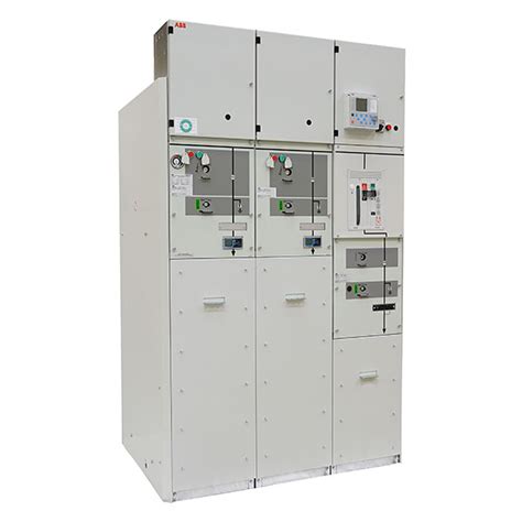 Abb Secondary Switchgear