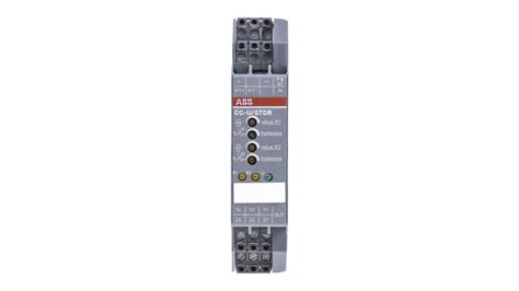 Abb Signal Conditioner