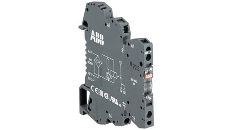 Abb Solid State Relays