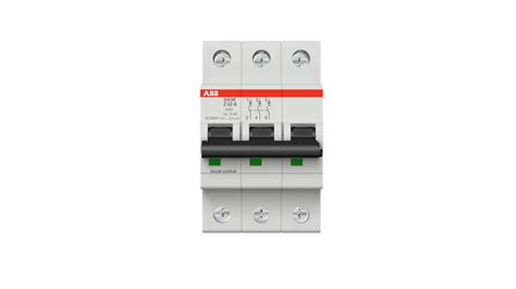 Abb Technical Catalogue System Pro M Compact