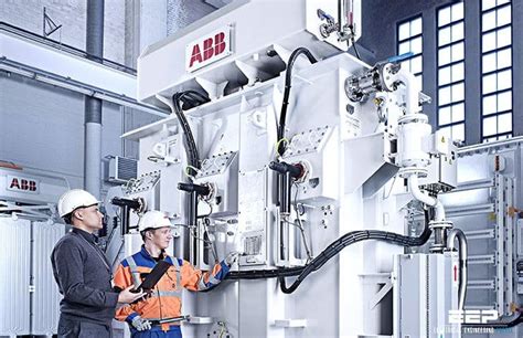 Abb Transformer Condition Monitoring