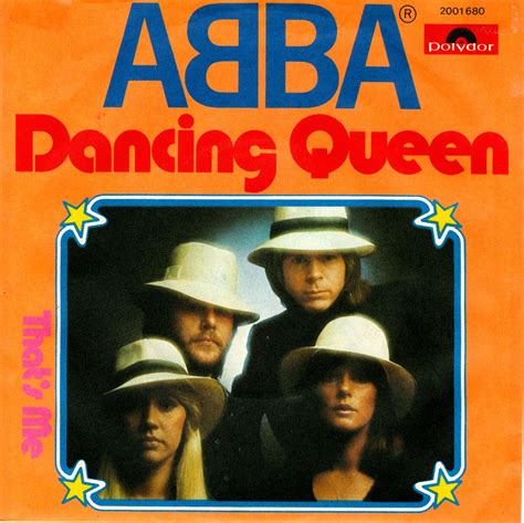 abba dancing queen release date