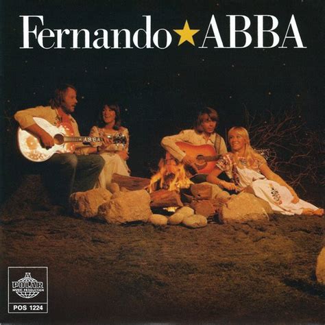 abba fernando song meaning