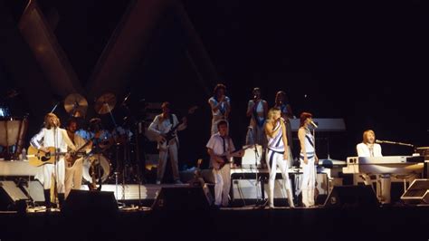 Fernando (ABBA) von B. Andersson, B. Ulvaeus, S. Anderson auf MusicaNeo