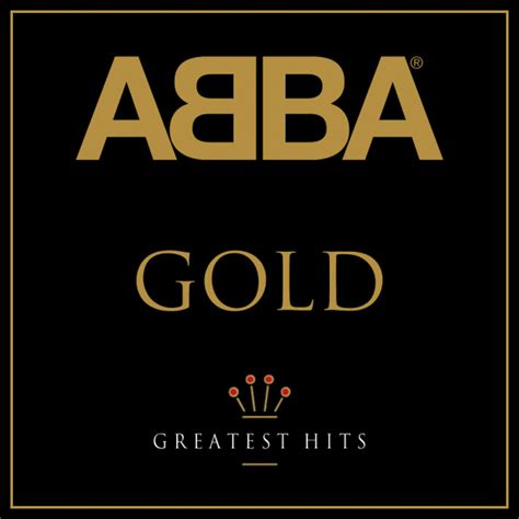 abba gold greatest hits songs