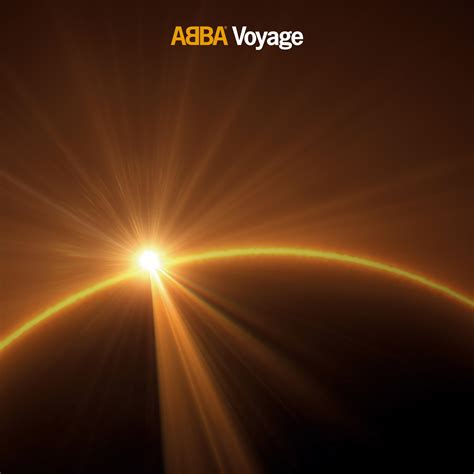 abba voyage cd