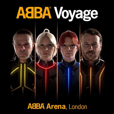 abba voyage show
