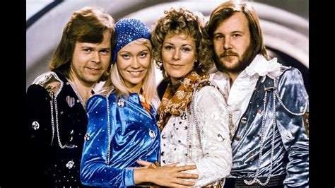 abba youtube