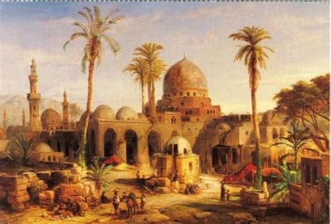 abbasid empire religion