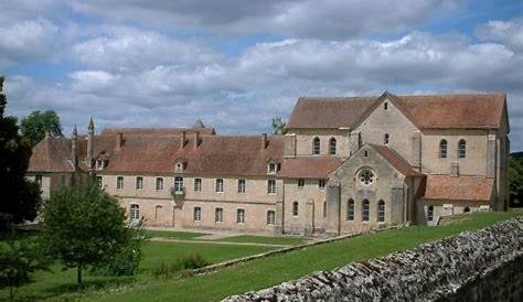 Les ruines du château de Lavardin, Loir et Cher, Centre-Val de Loire