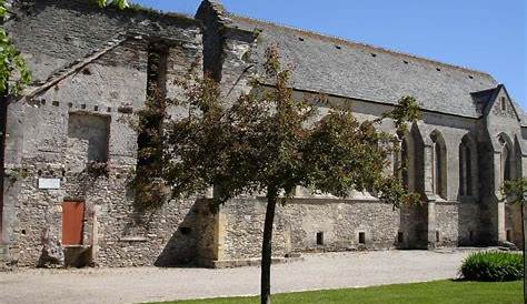 Abbaye Notre-Dame-du-Vœu (Cherbourg) — Wikimanche