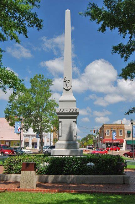 abbeville sc confederate monument