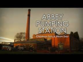 abbey pumping station steam days