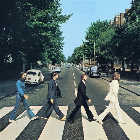 abbey road remastered songs