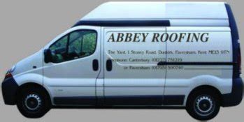 abbey roofing faversham reviews
