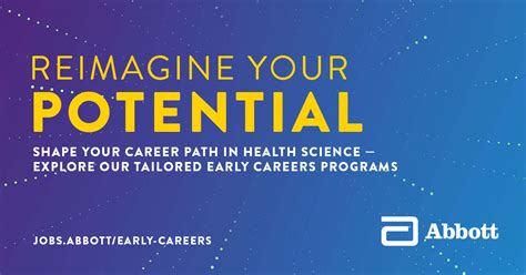 Unlock Rewarding Abbot Careers: Explore Opportunities and Growth Paths