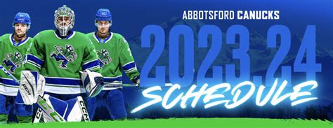 abbotsford canucks 2023 roster