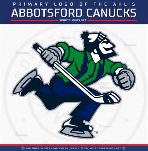 abbotsford canucks official website