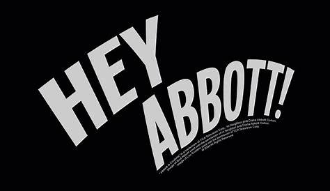 Pin on Abbott & Costello