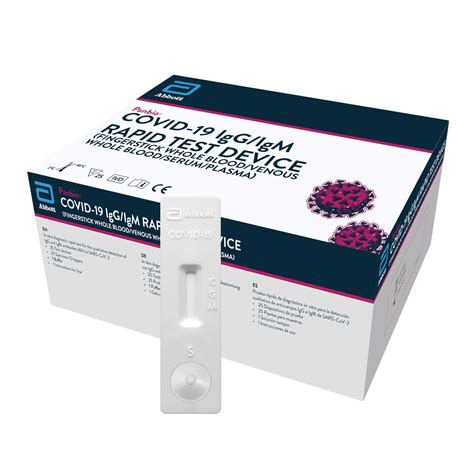 Abbott Antigen Test Kit Watsons