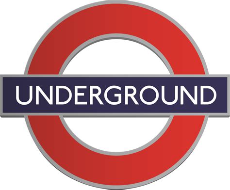 abbreviation for the word underground
