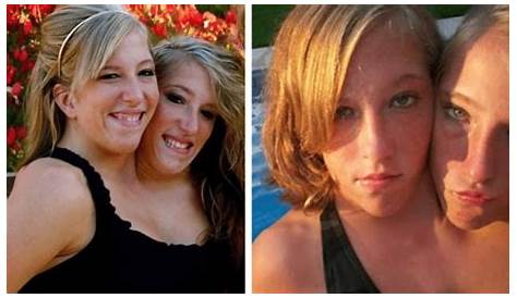 Unveiling The Unforeseen: Abby And Brittany Hensel's Family Tragedy Of 2021