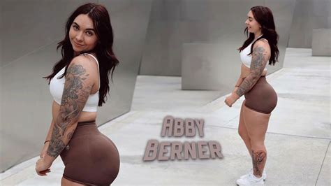 abby berner privacy