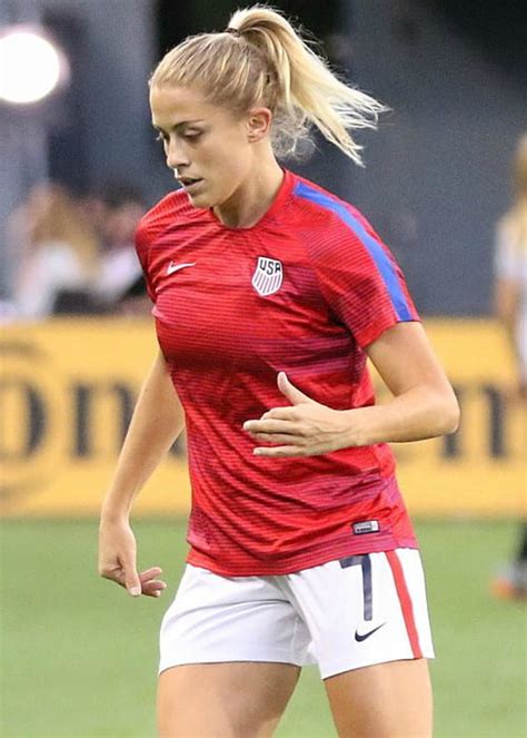 abby dahlkemper measurements