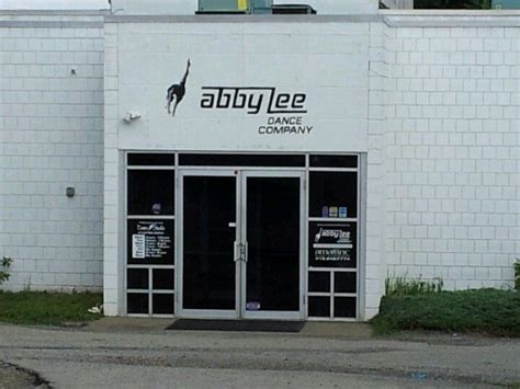 abby lee dance company building