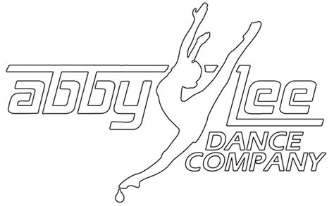 abby lee dance logo