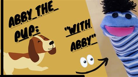 abby the pup song