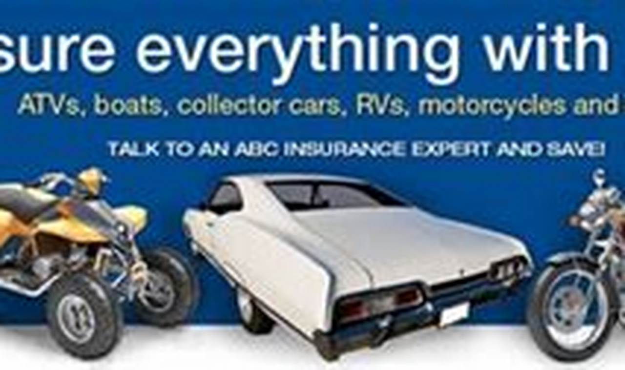 abc auto insurance