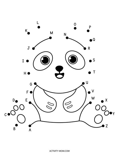 Connect The Dots Coloring Page Royalty Free Stock Photography Image