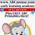abc mouse printable worksheets