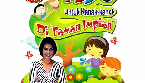 Education VCD Abc Untuk Kanak Kanak Vol 6 Bahasa Malaysia (VCD