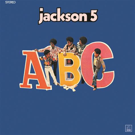 abc 123 song jackson 5 lyrics