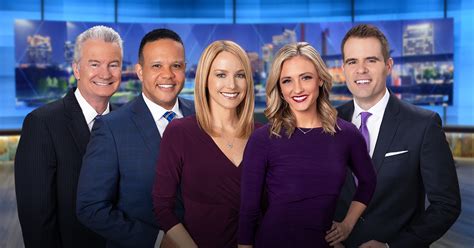 abc 13 news team