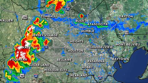 abc 13 radar doppler