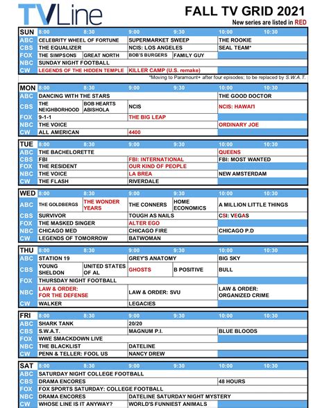 abc 22 tv schedule