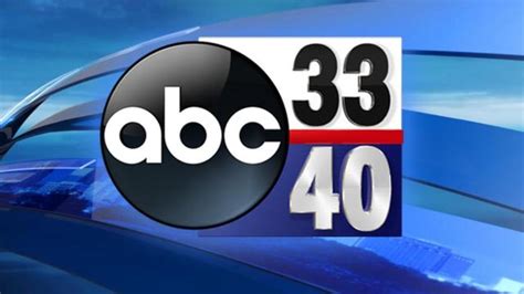 abc 33 40 live now