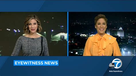 abc 7 los angeles eyewitness news anchors