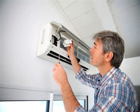 abc air conditioner repair