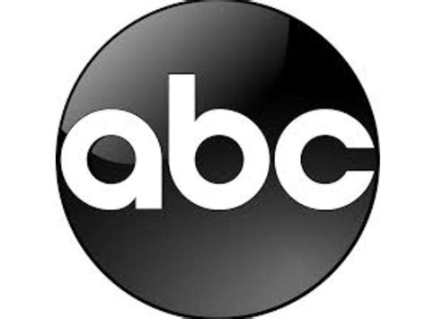 abc american broadcasting company logo