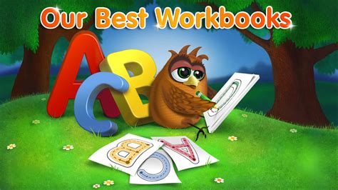 abc app for kids preschool