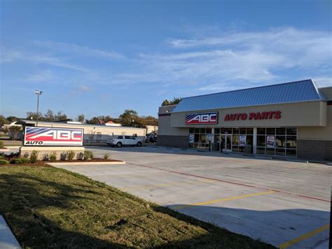 abc auto athens tx