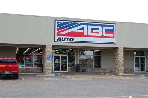 abc auto atlanta texas