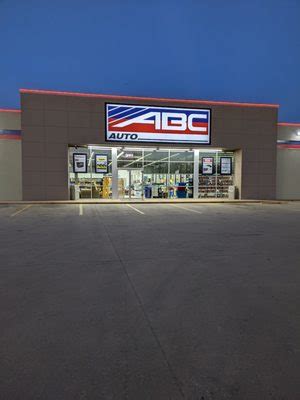 Abc Auto Gilmer Texas