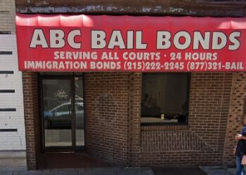 abc bail bonds pa